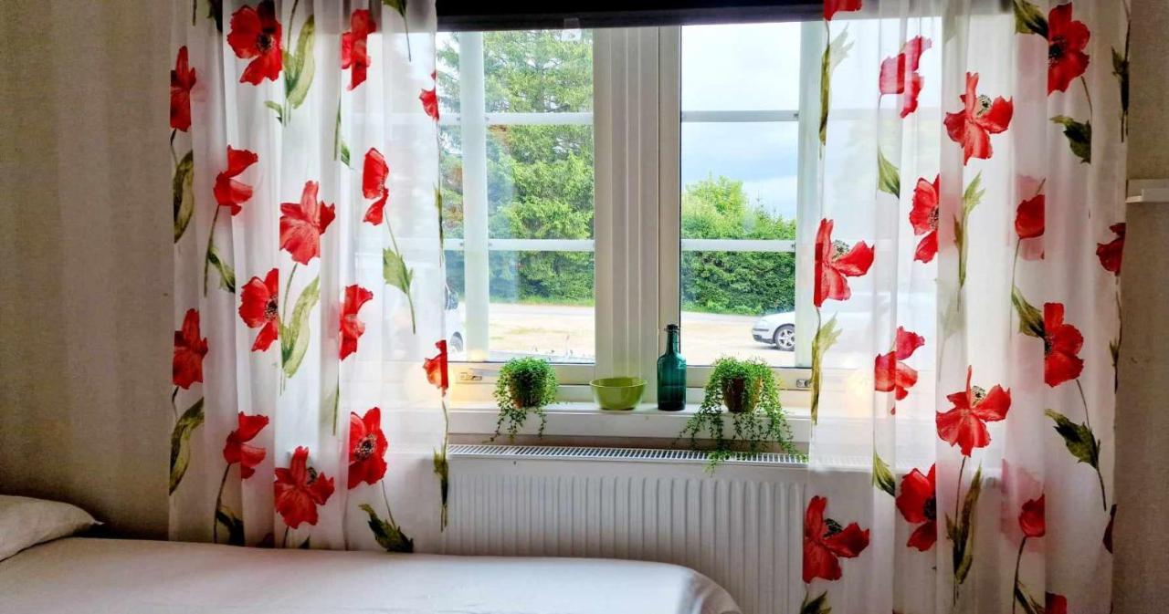 Berggarden Hostel *