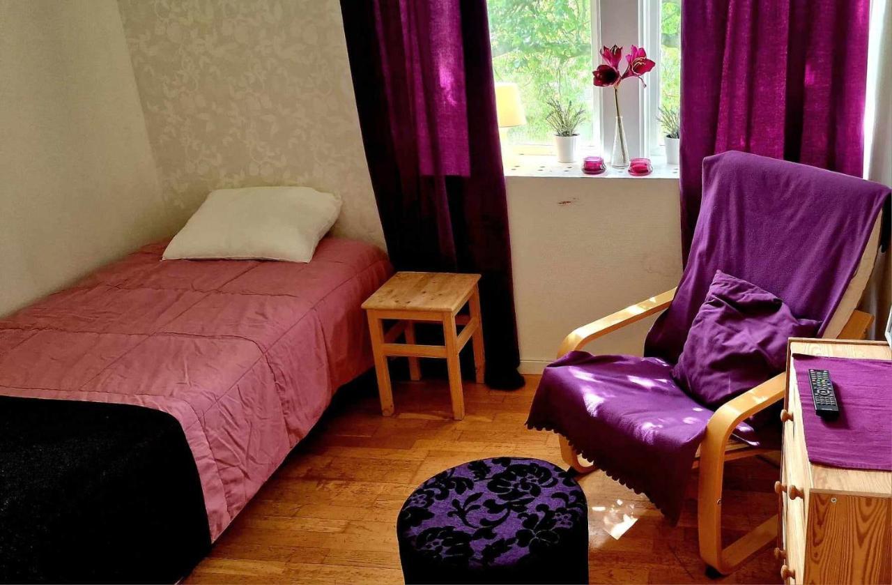 Berggarden Hostel Gnarp