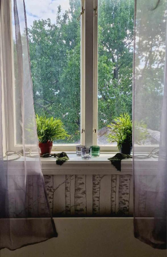 Berggarden Hostel